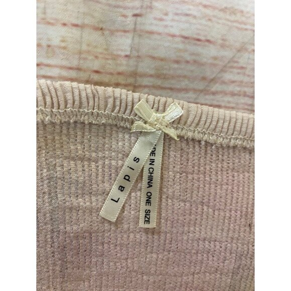 Lapis Women's Yellow Floral Sleeveles Sundress Maxi Summer Dress - One Size - Picture 8 of 12